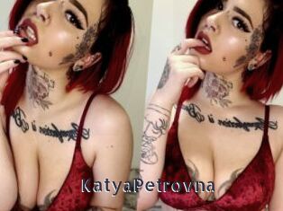 KatyaPetrovna