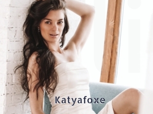 Katyafoxe