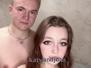 Katyandjohn