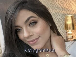 Katygamboa