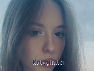 Katygimler