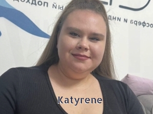 Katyrene