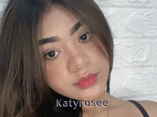 Katyrosee