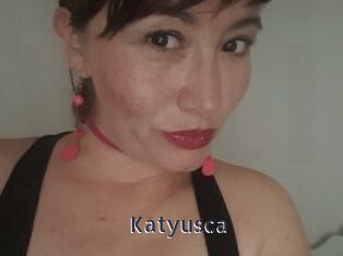 Katyusca