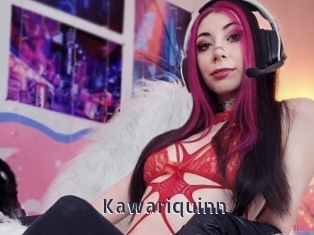 Kawariquinn