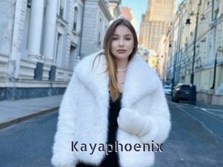 Kayaphoenix