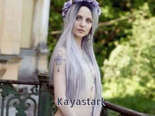 Kayastark