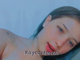 Kaycontreras