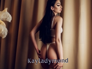 Kayladymond