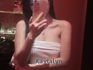 Kaylalyn