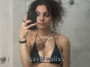 Kaylawaiixx