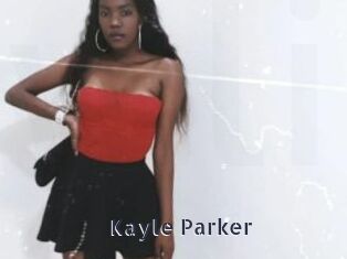 kayle_Parker webcam livesex