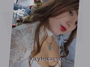 Kaytecarson