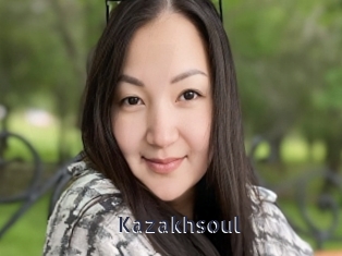 Kazakhsoul