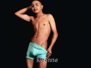 Keanne