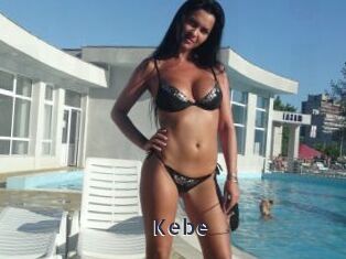 Kebe