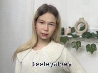 Keeleyalvey