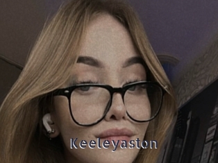 Keeleyaston