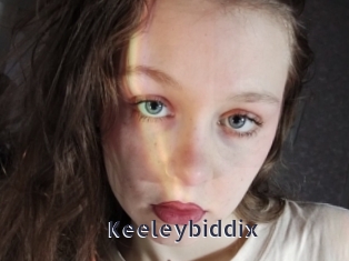 Keeleybiddix