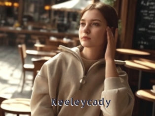 Keeleycady