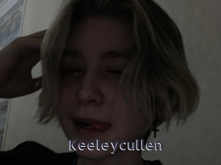 Keeleycullen