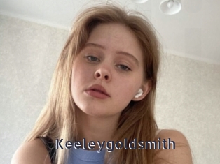 Keeleygoldsmith