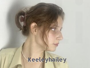 Keeleyhailey