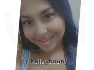 Keiisyboony