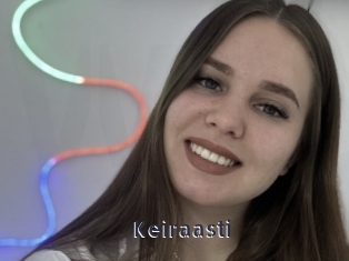 Keiraasti