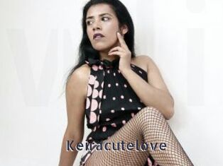 Keiracutelove