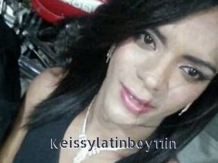 Keissylatinboy11in