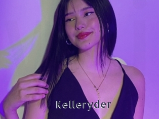 Kelleryder