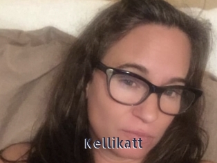 Kellikatt