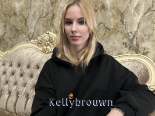 Kellybrouwn