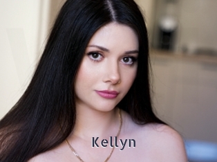 Kellyn