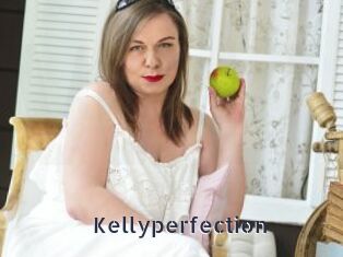 Kellyperfection