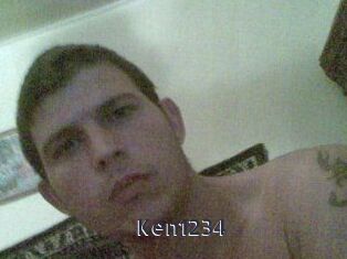 Ken1234