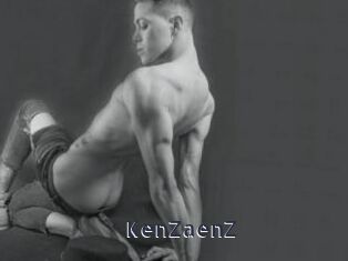 KenZaenZ