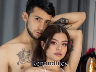 Kenandlucy