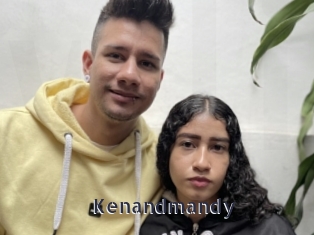 Kenandmandy