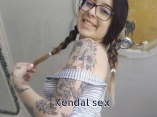 Kendal_sex