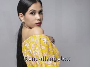 Kendallangelxx