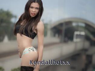 Kendallhotxx