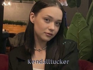 Kendalltucker