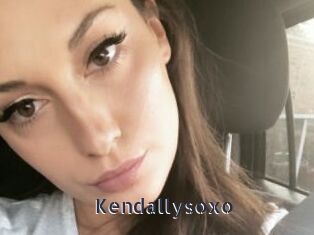 Kendallysoxo