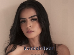 Kendalsilver