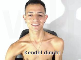 Kendel_dimitri