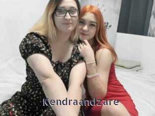 Kendraandzare