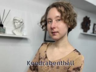 Kendrabenthall