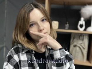 Kendracaudle